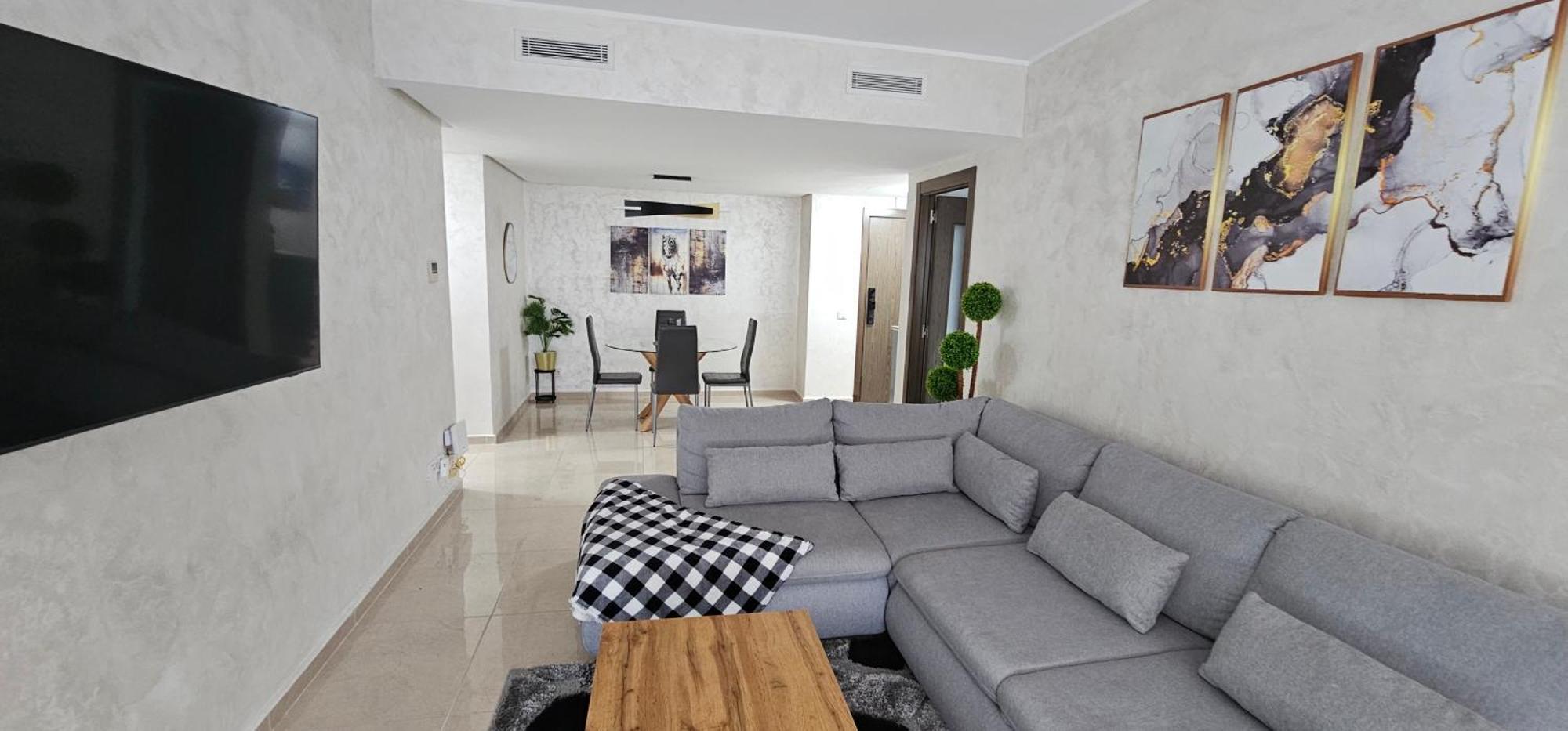 Luxury Apartment Near Tgv Station And The Beach Tanger Eksteriør bilde