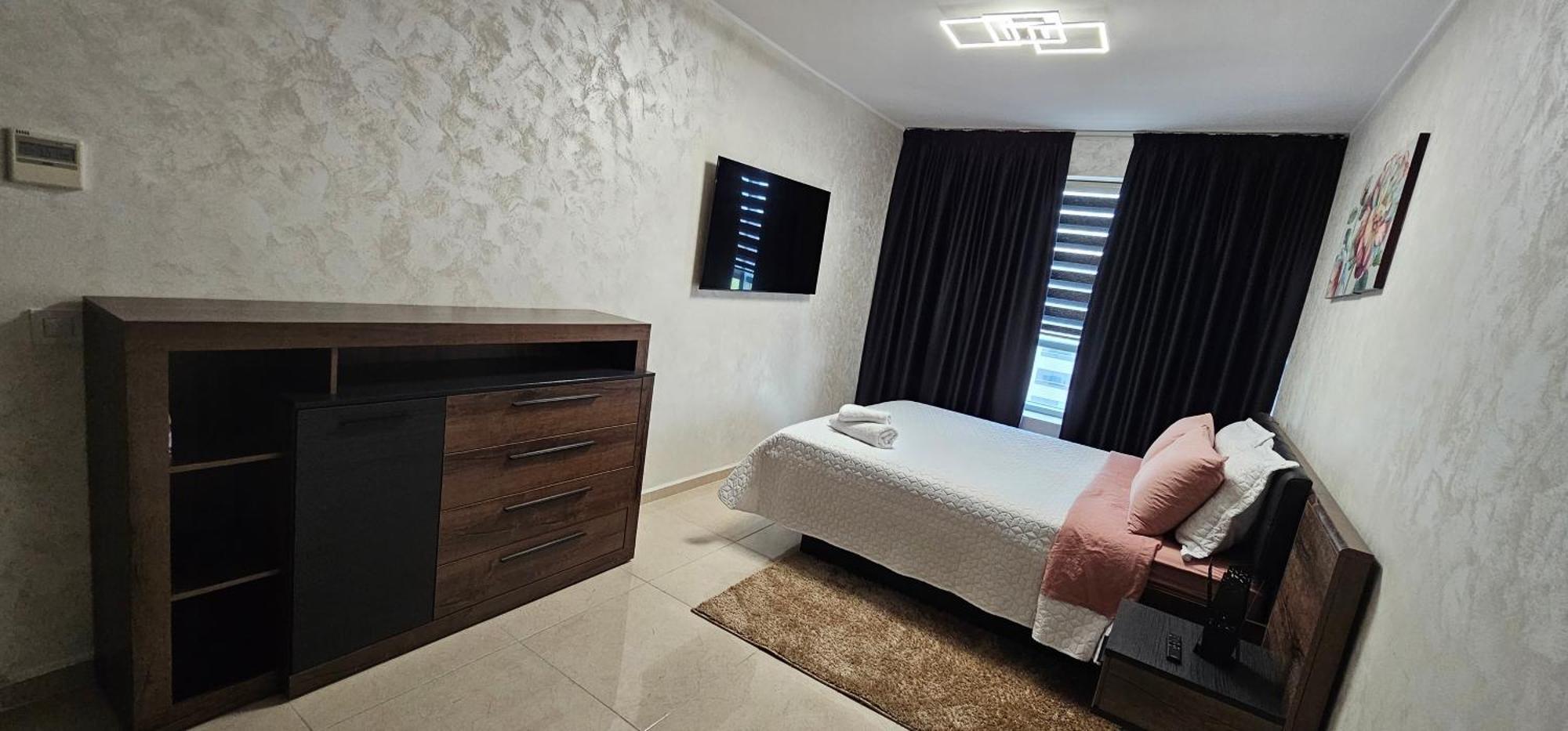 Luxury Apartment Near Tgv Station And The Beach Tanger Eksteriør bilde