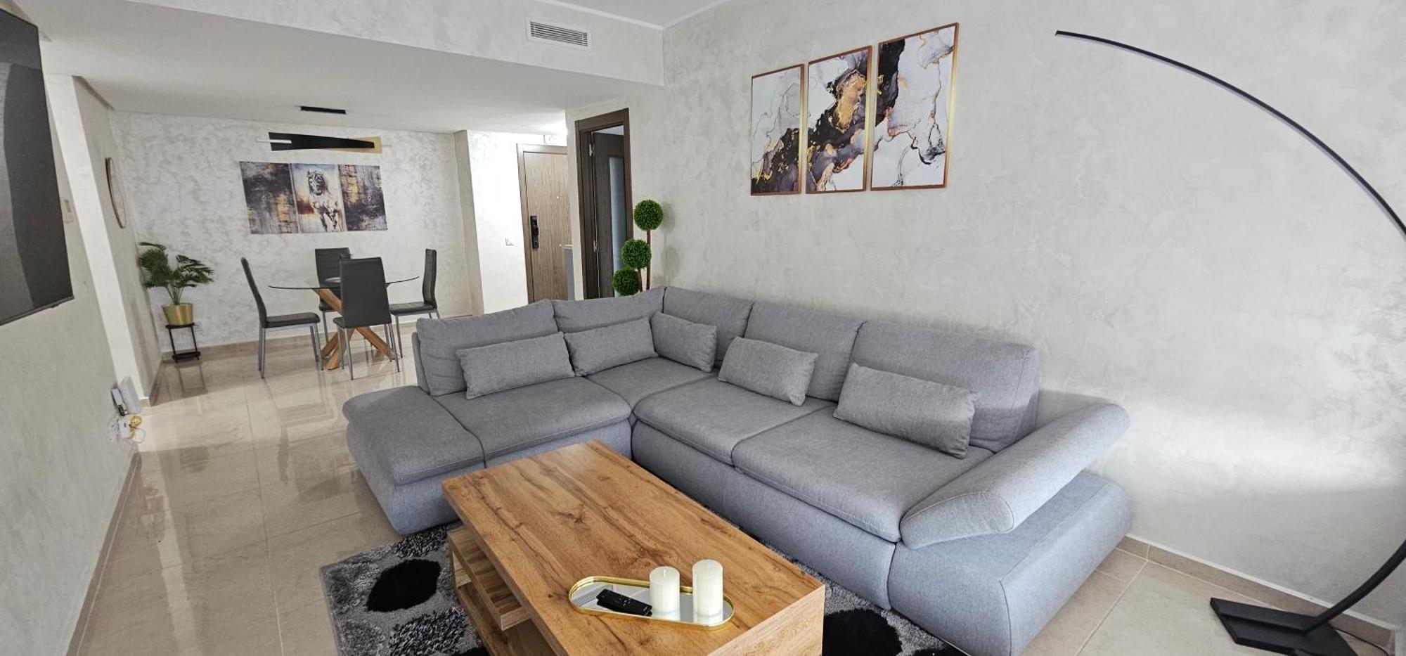 Luxury Apartment Near Tgv Station And The Beach Tanger Eksteriør bilde