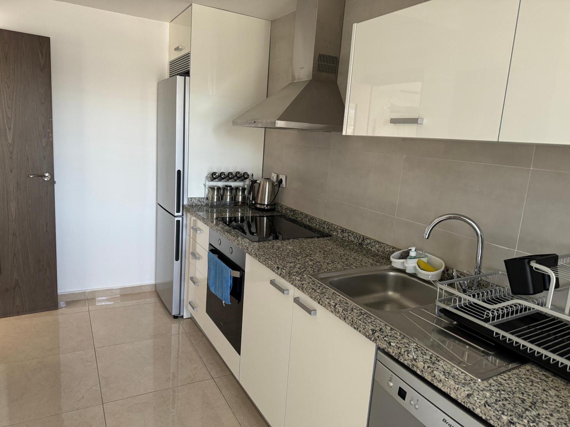 Luxury Apartment Near Tgv Station And The Beach Tanger Eksteriør bilde