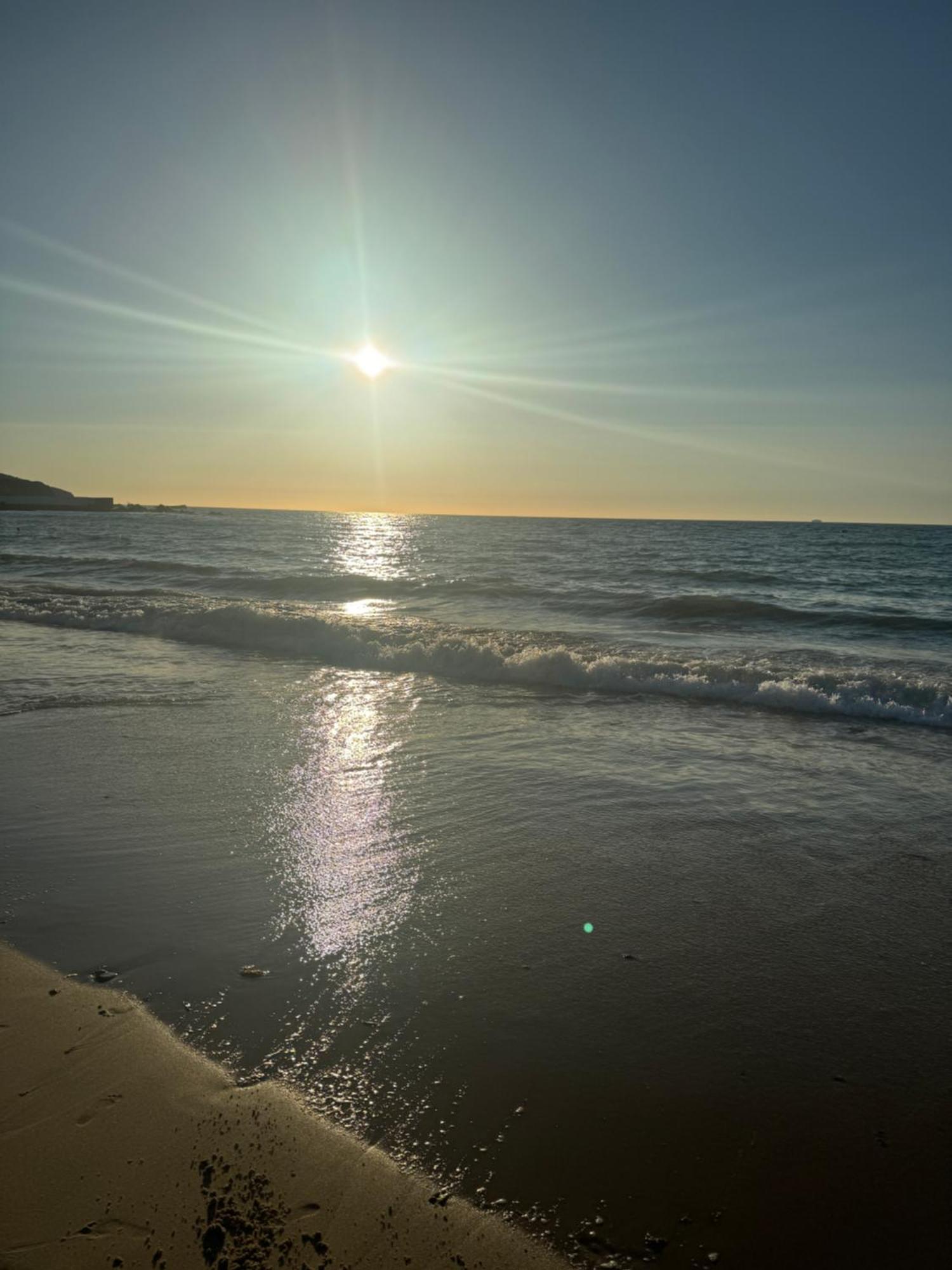 Luxury Apartment Near Tgv Station And The Beach Tanger Eksteriør bilde
